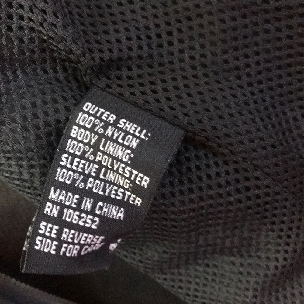 Jane Post Jacket - image 5